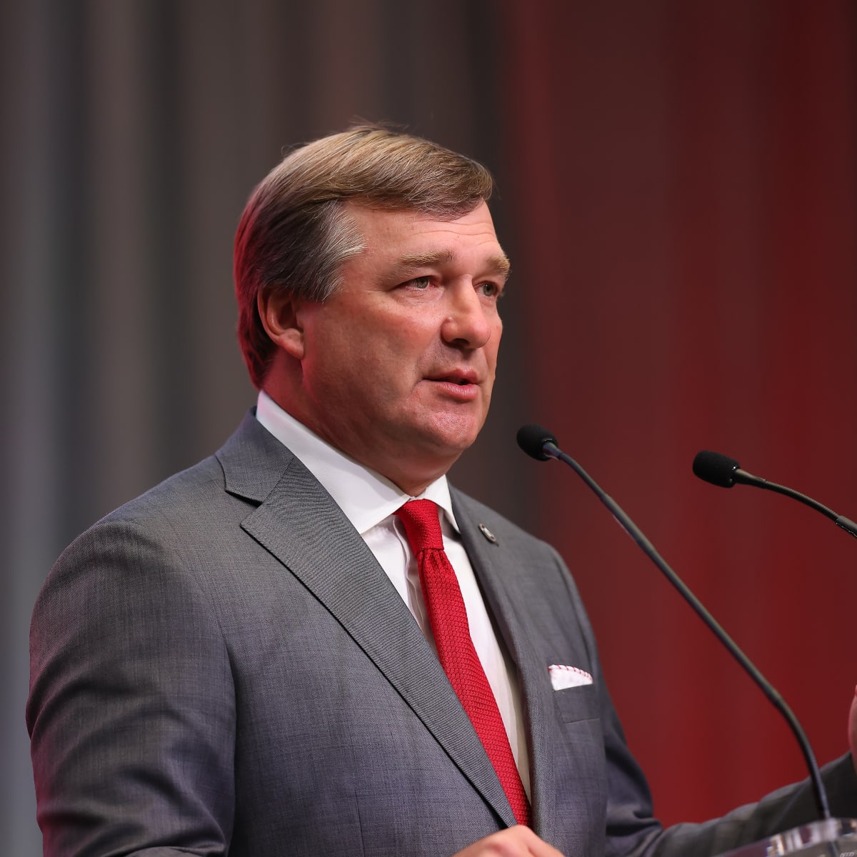 Georgia investing $112.5 million on coach Kirby Smart was wise decision