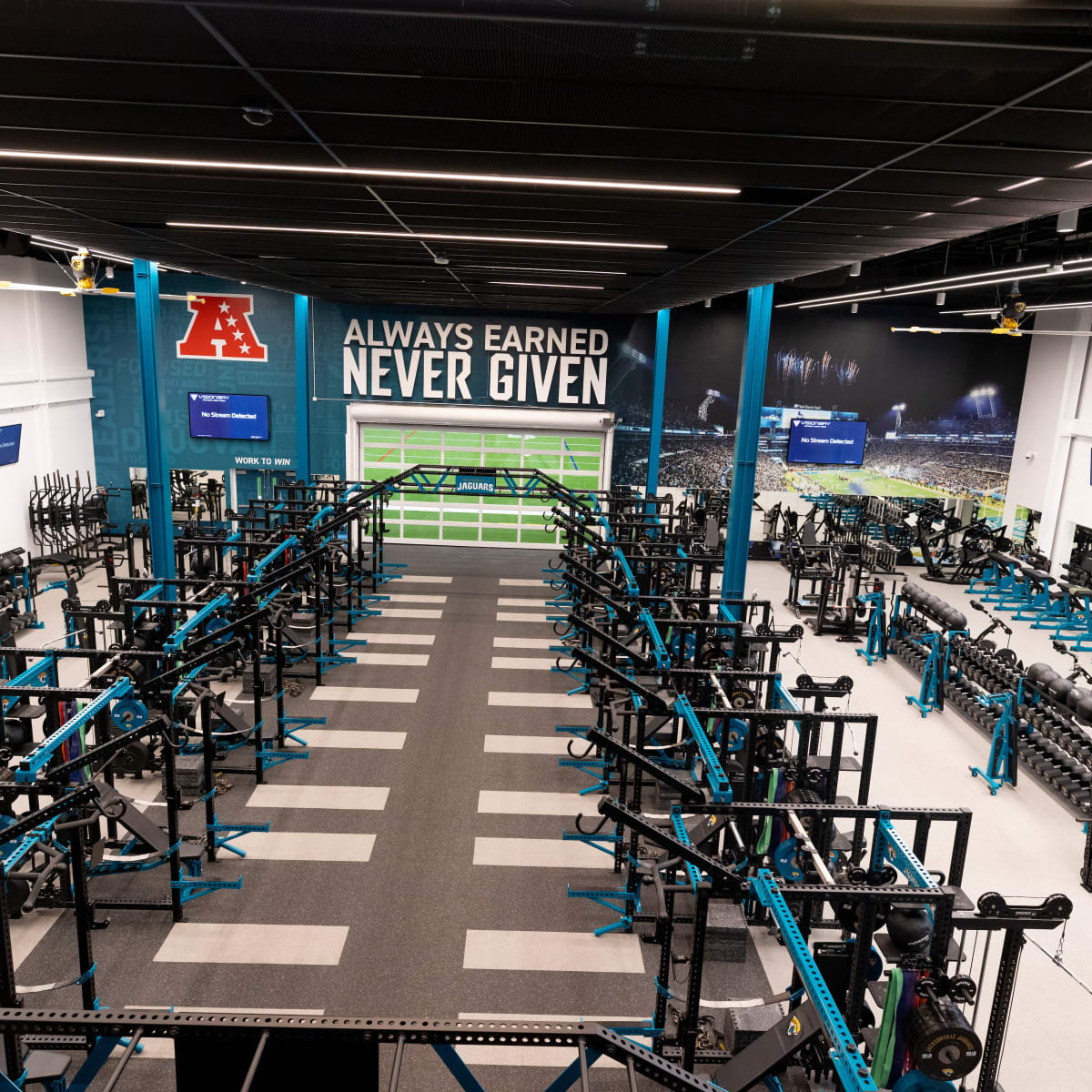 Jacksonville Jaguars Announce New Practice Facility and Major Downtown  Renovation Proposal - Sports Illustrated Jacksonville Jaguars News,  Analysis and More