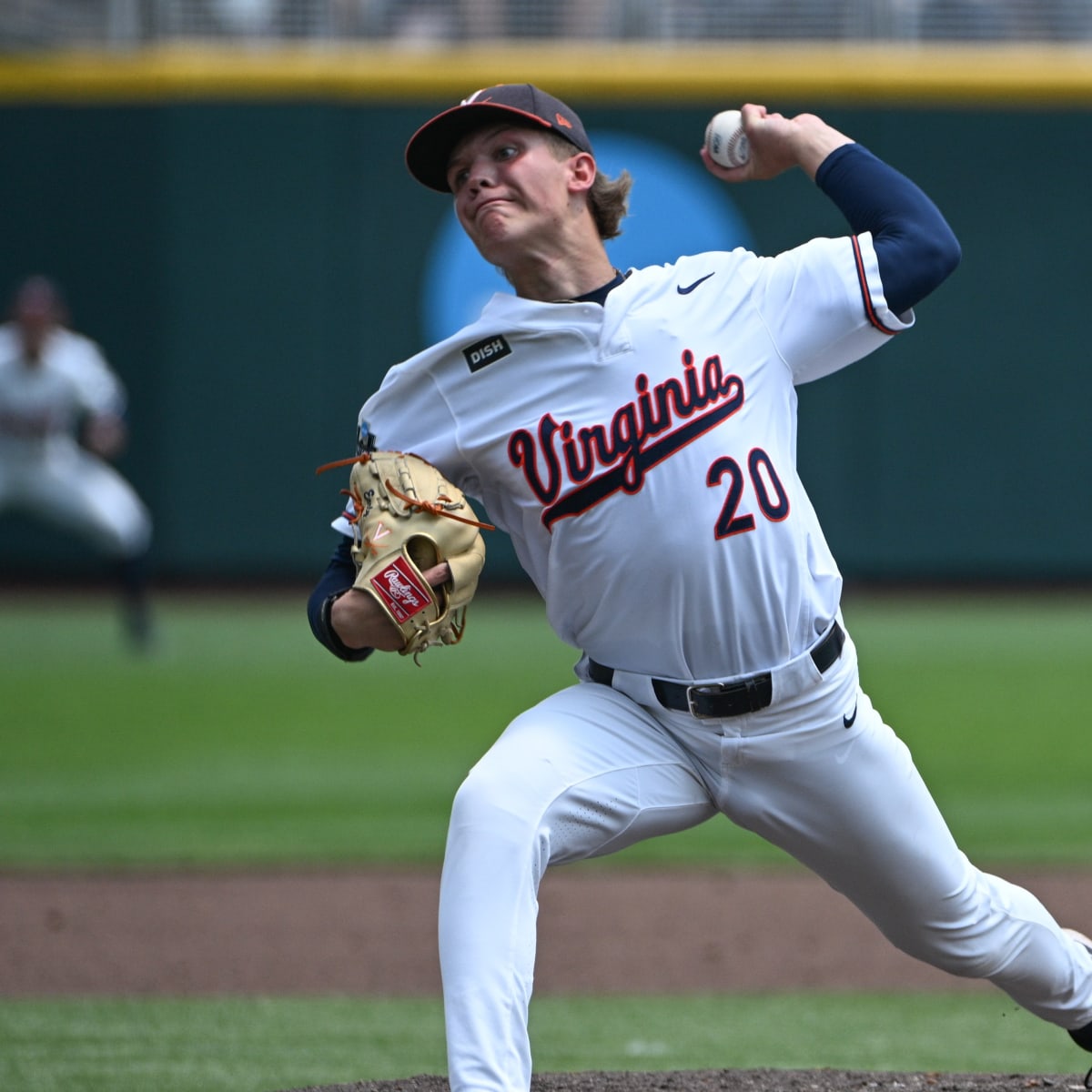 Virginia Pitcher Connelly Early Signs Deal With Boston Red Sox - Sports  Illustrated Virginia Cavaliers News, Analysis and More