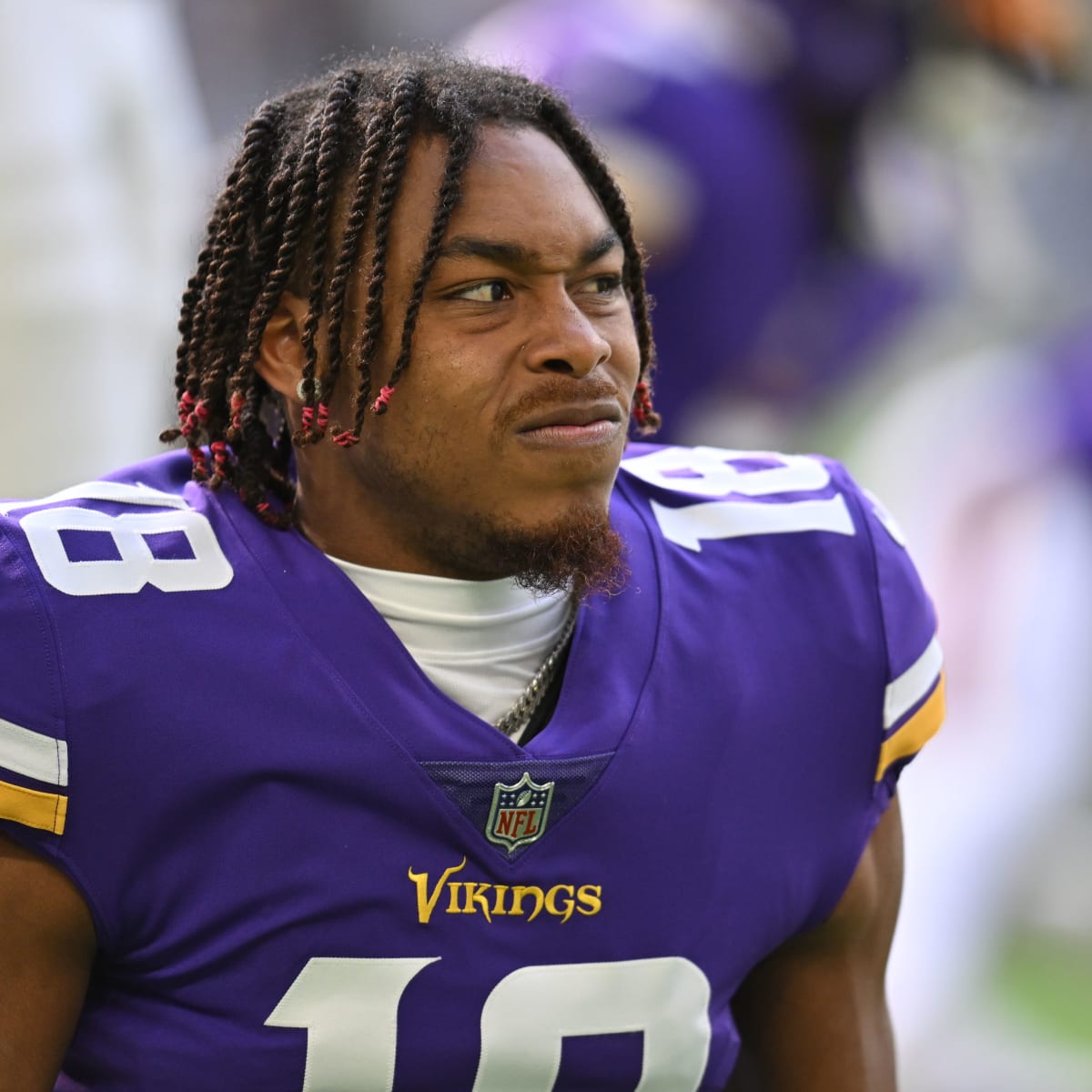 Vikings in ESPN's top 10 positional rankings: Justin Jefferson snubbed -  Sports Illustrated Minnesota Vikings News, Analysis and More