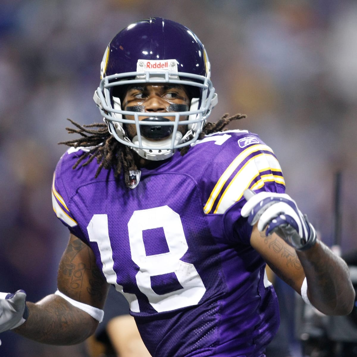 Minnesota Vikings uniform history, ranked from best to worst - Sports  Illustrated Minnesota Vikings News, Analysis and More