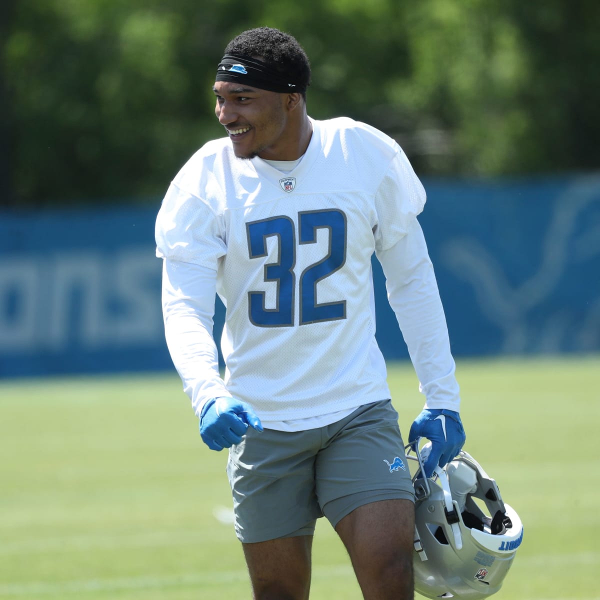 Brian Branch Draft Grade #onepride #lions #detroit #detroitlions