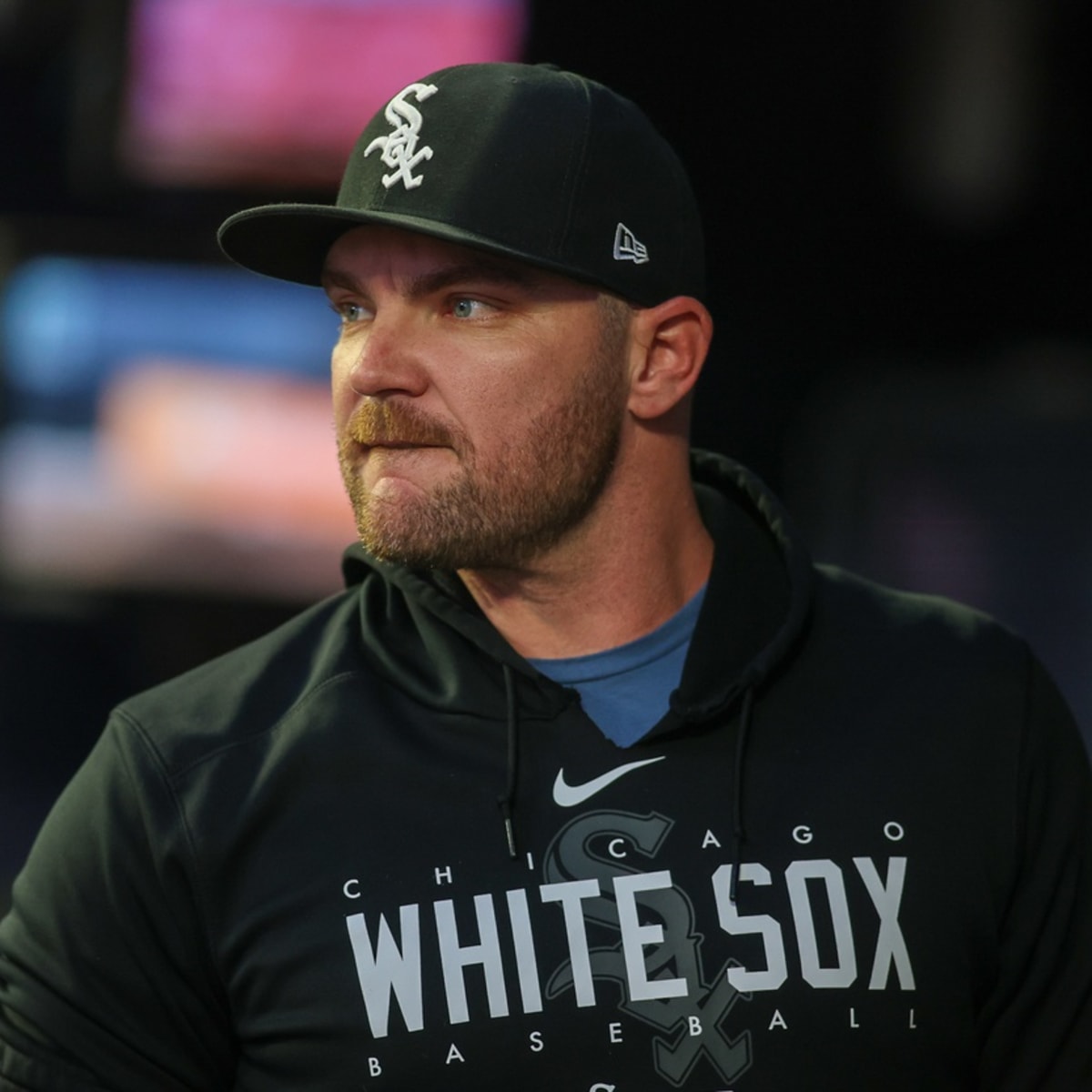 White Sox closer Liam Hendriks sidelined by elbow inflammation, Taiwan  News
