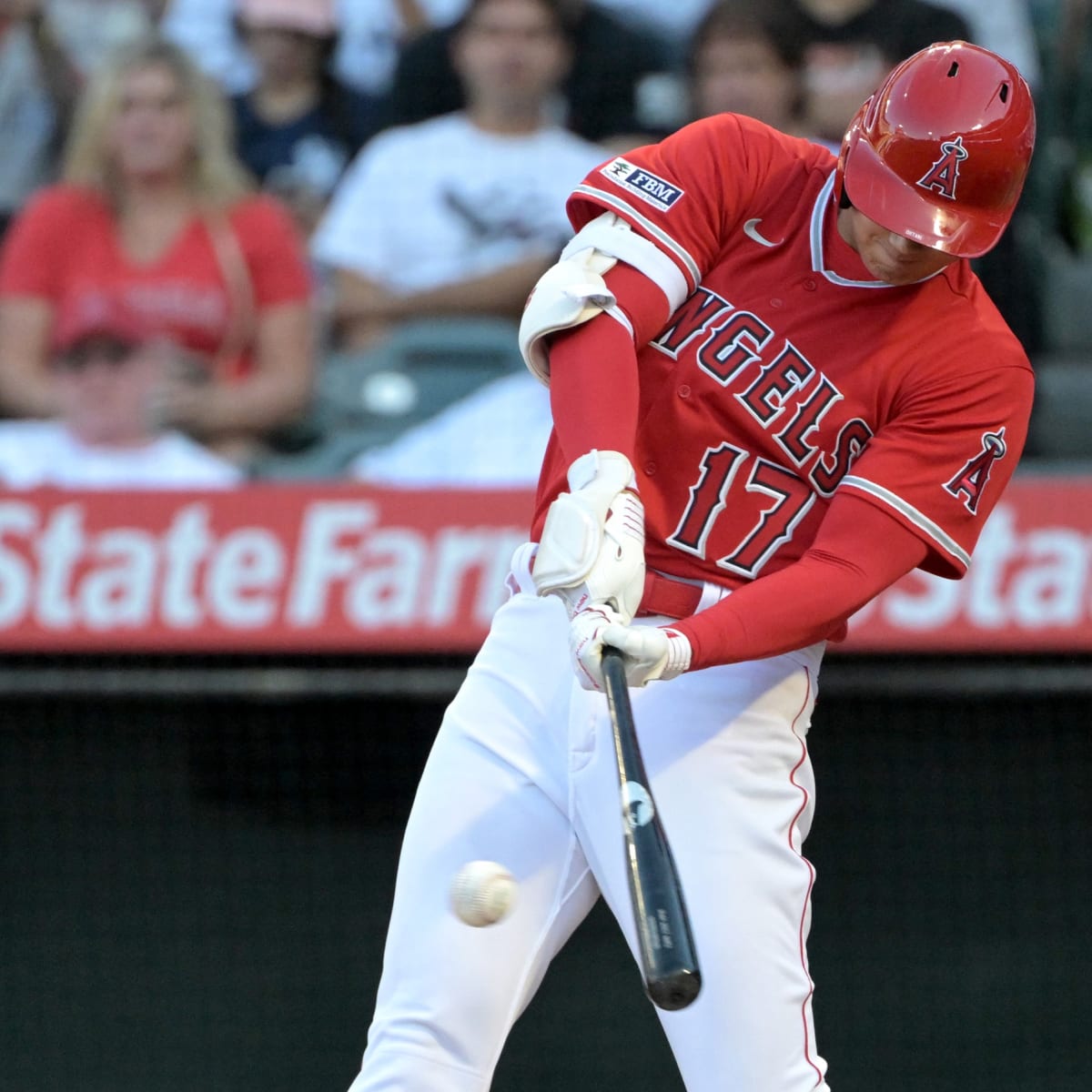 Mets have reportedly talked to Angels about Shohei Ohtani