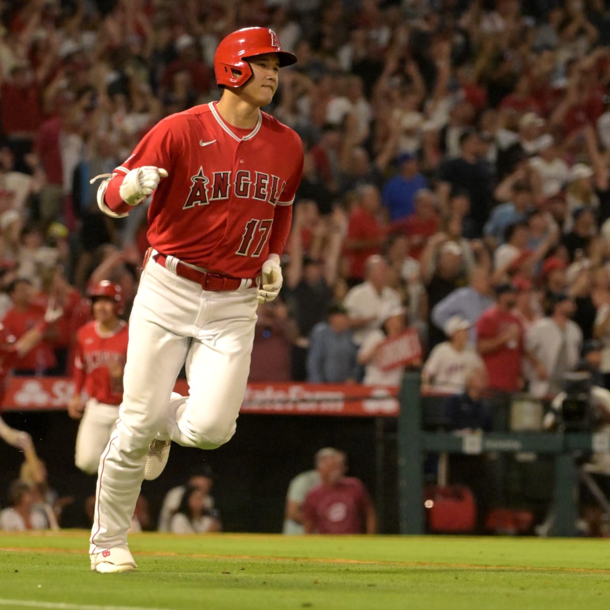 Los Angeles Angels: Shohei Ohtani's unique approach to offseason