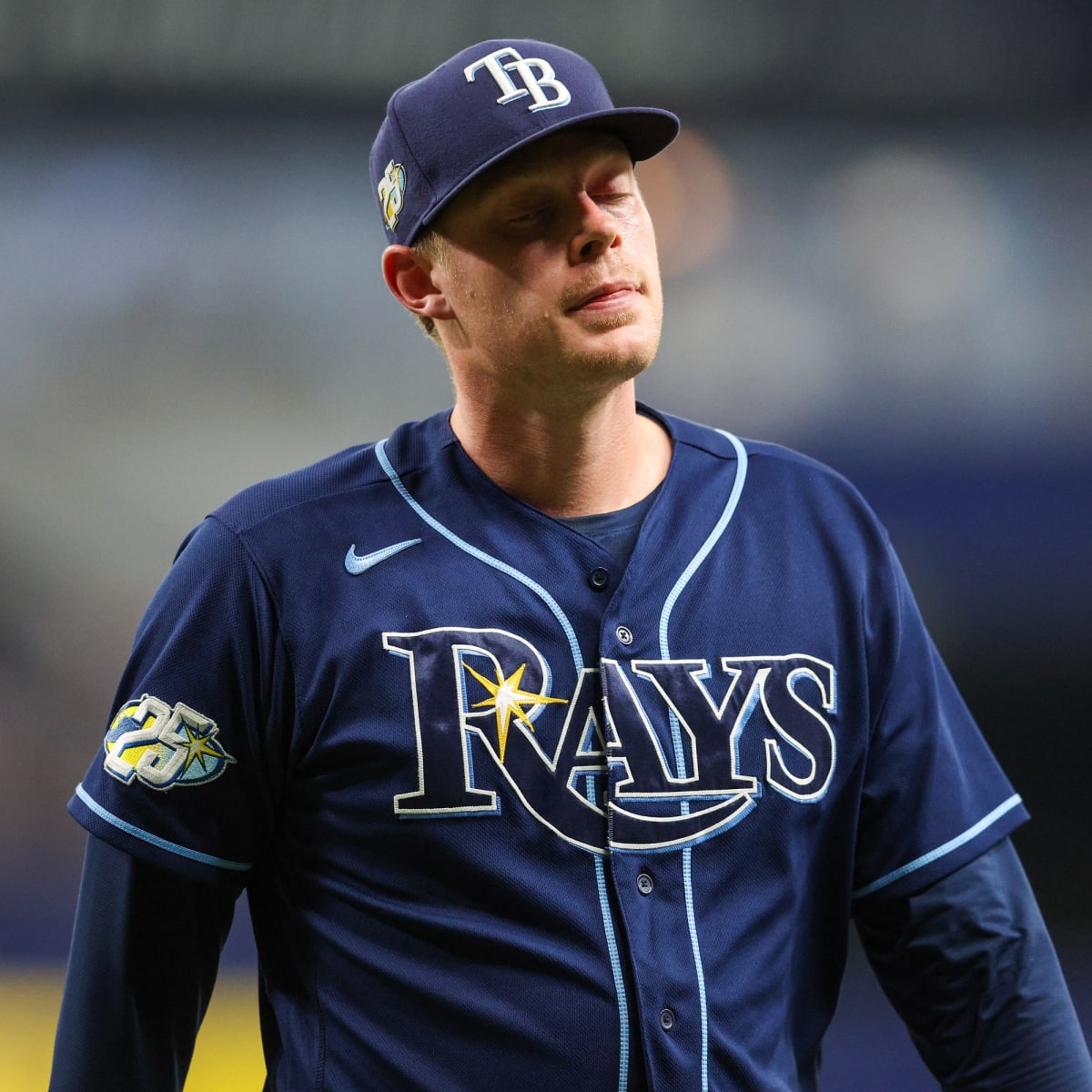 Never forget, baseball is fun': Tampa Bay Rays designate fan