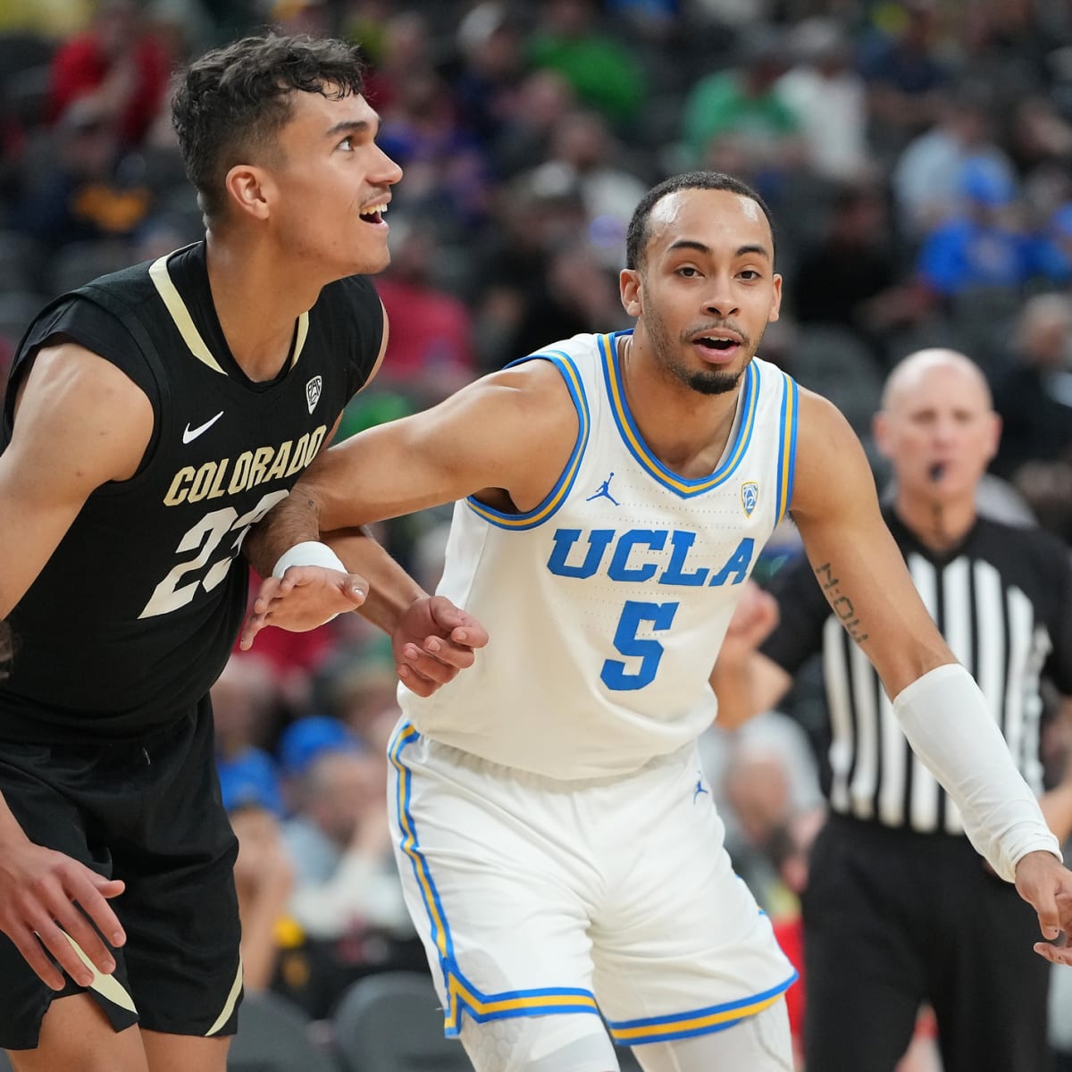 UCLA Basketball: 3 Ex-Bruins Suiting Up For NBA Summer League