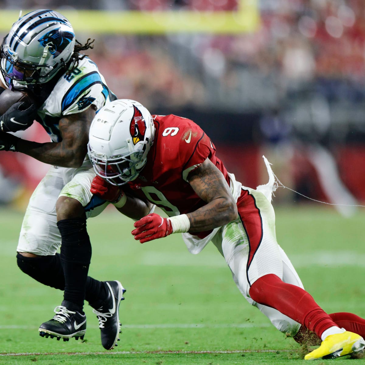 Three Players Arizona Cardinals Should Build Around - Sports Illustrated Arizona  Cardinals News, Analysis and More