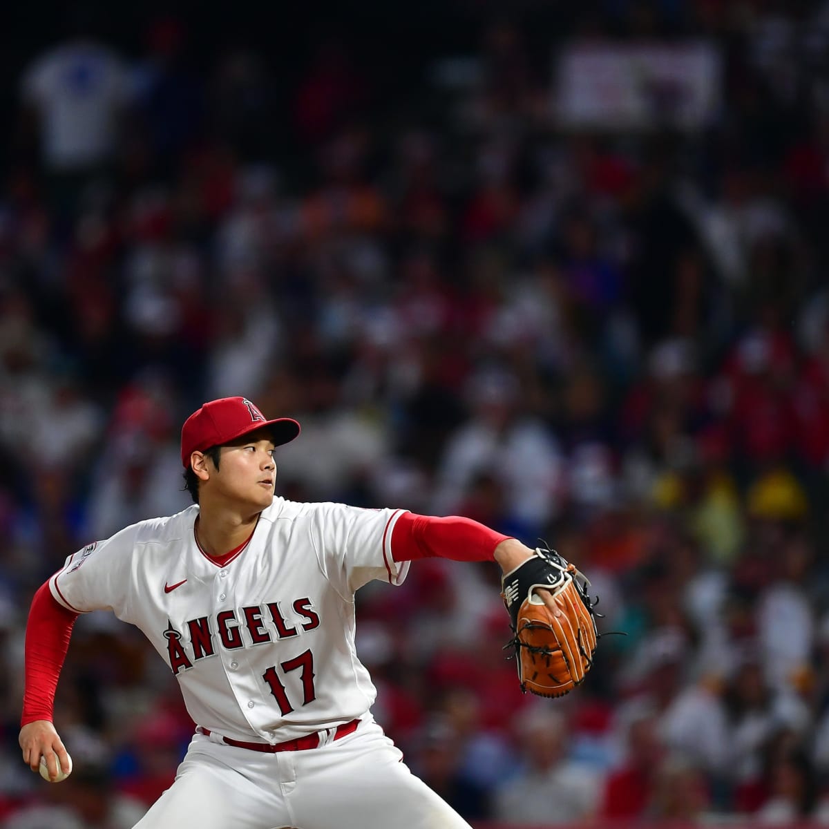 Shohei Ohtani expresses frustration with Angels' losing ways after  suffering finger injury