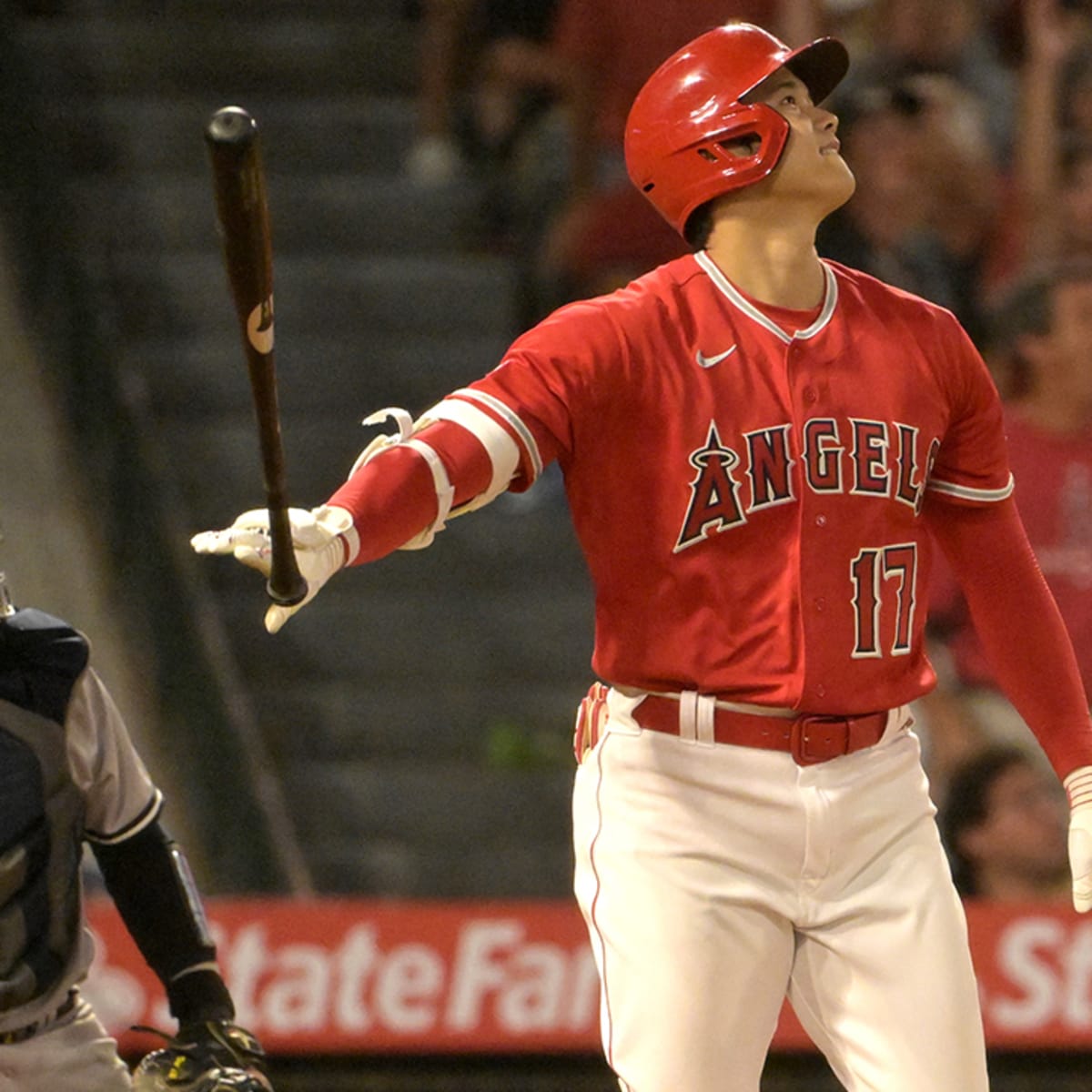 Angel In The Outfield? Yankees Selling Shohei Ohtani Jerseys In
