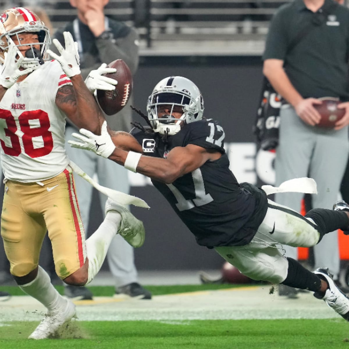 What the 49ers Want out of Drake Jackson From the Offseason - Sports  Illustrated San Francisco 49ers News, Analysis and More