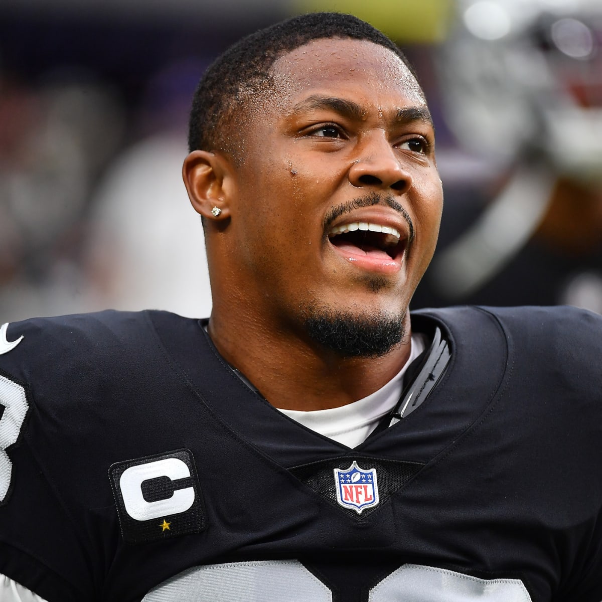 Las Vegas Raiders sign veteran running back amidst Josh Jacobs