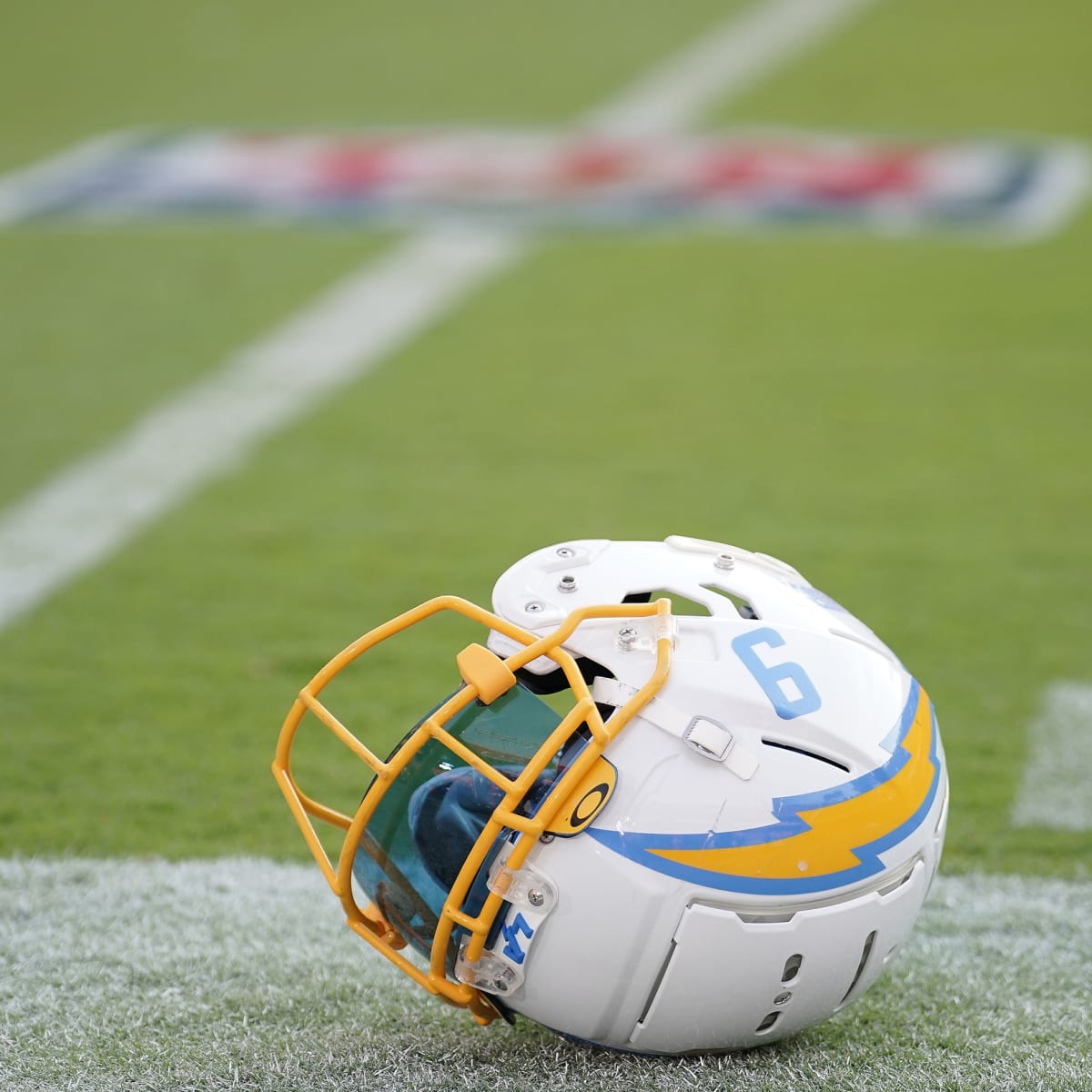 Our Predictions For The LA Chargers Season, Including Their Win Total and  Odds - Sports Illustrated Los Angeles Chargers News, Analysis and More