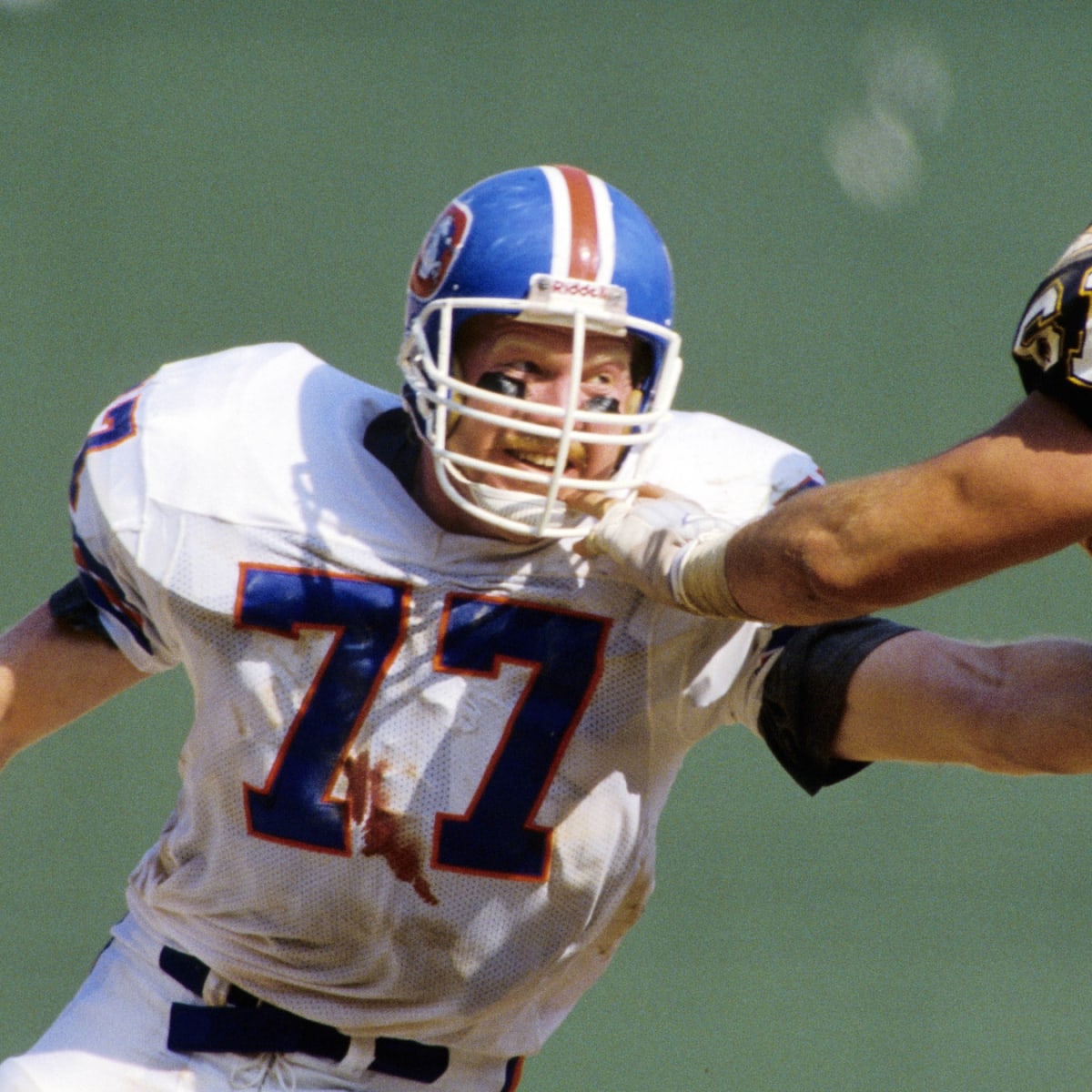 Denver Broncos Who Belong in Hall of Fame: Karl Mecklenburg