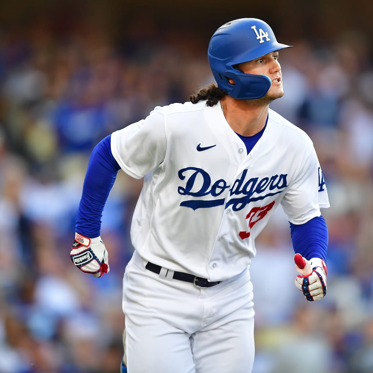 Dodgers News: Urías origin story explored in depth in Times article