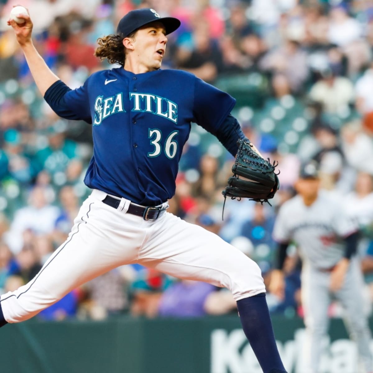 Cardinals Reportedly Interested In Trading For Young Mariners Star