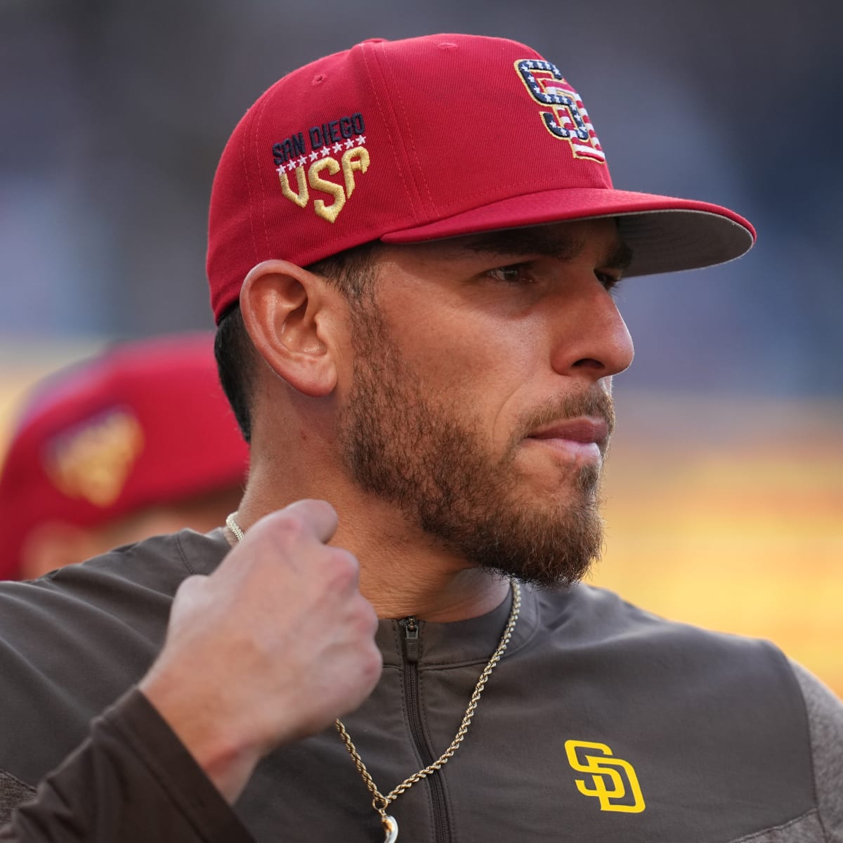 Padres News: Columnist Believes SD Should Trade for New DH to Remain  Competitive in NL West - Sports Illustrated Inside The Padres News,  Analysis and More