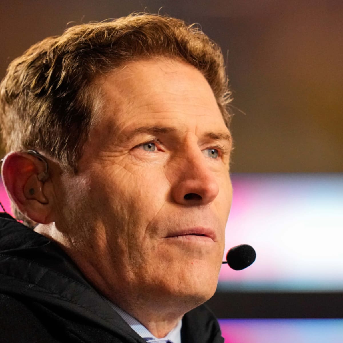 49ers Steve Young regales Pop Warner team with Hall of Fame advice