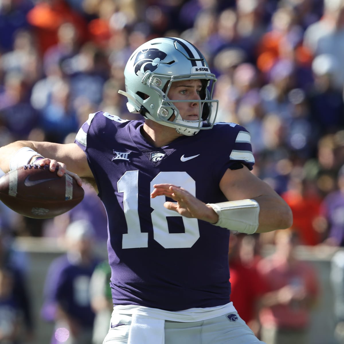 K-State Football: 2023 Season Preview - The Collegian