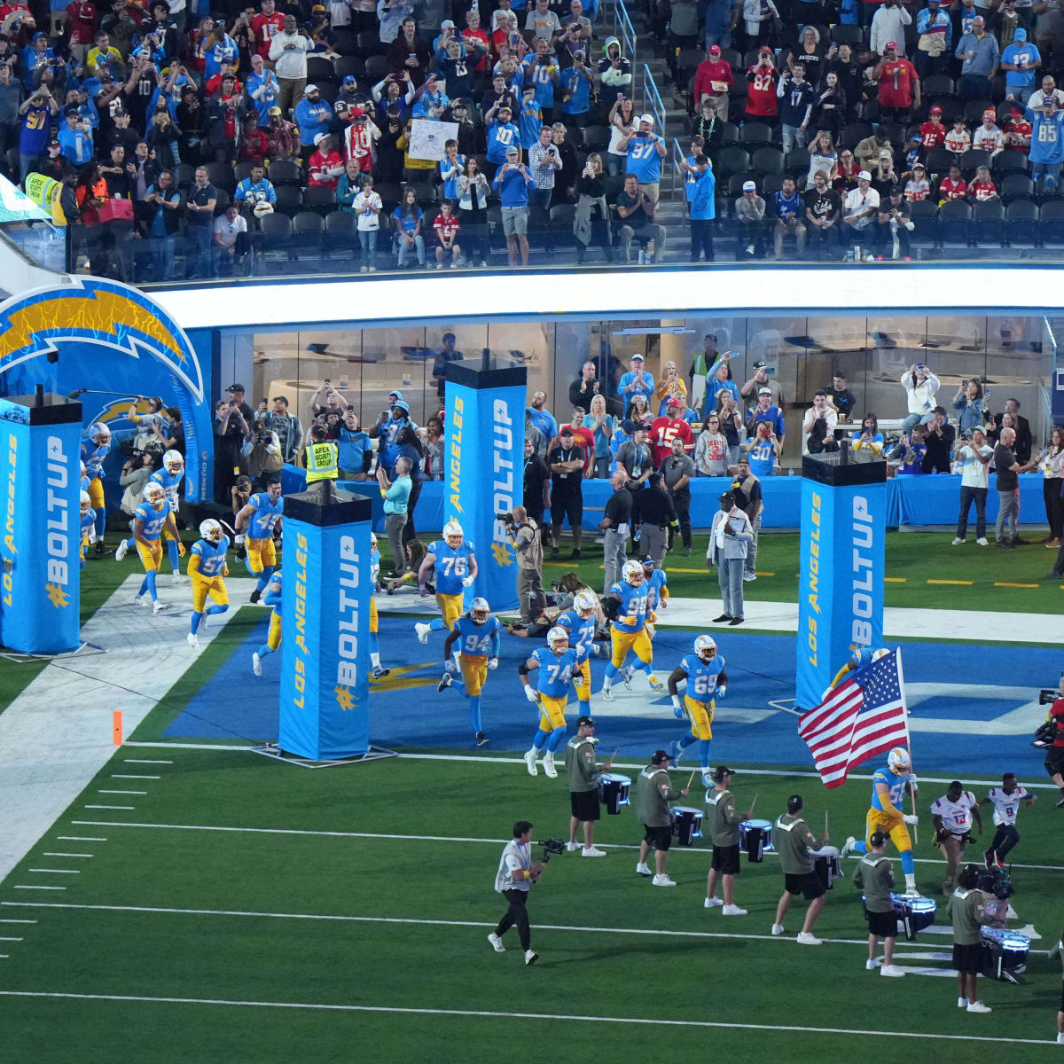 NFL great Antonio Gates named to Chargers Hall of Fame