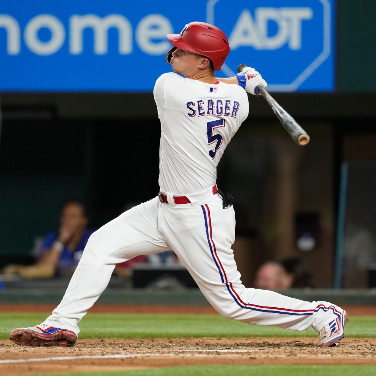 Corey Seager Player Props: Rangers vs. Rays