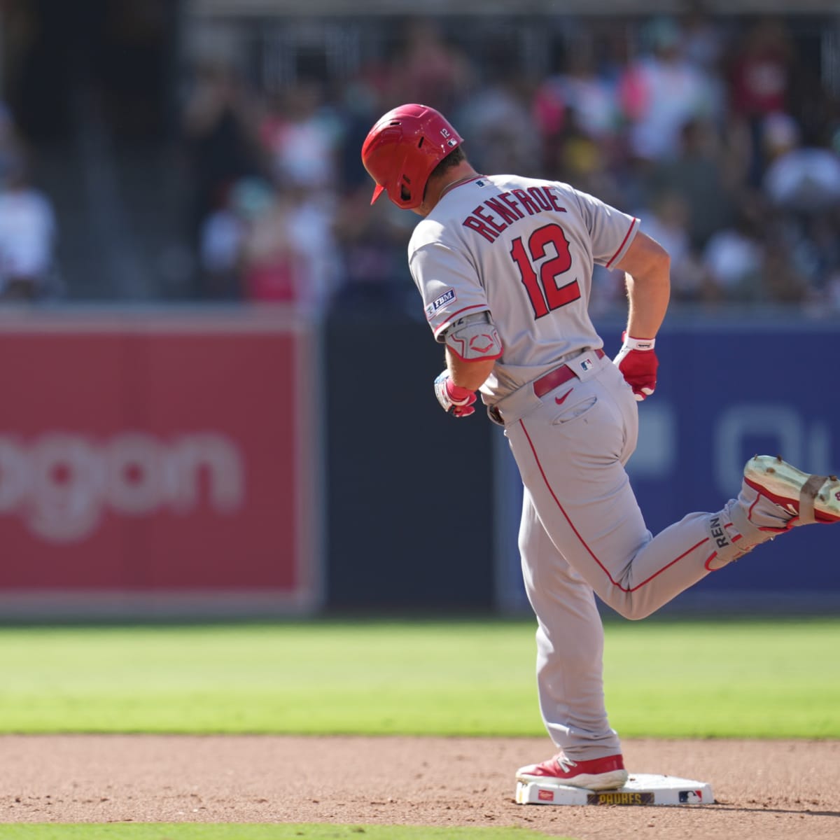 Angels Updated Outlook: Hunter Renfroe Acquired - Pro Sports Outlook