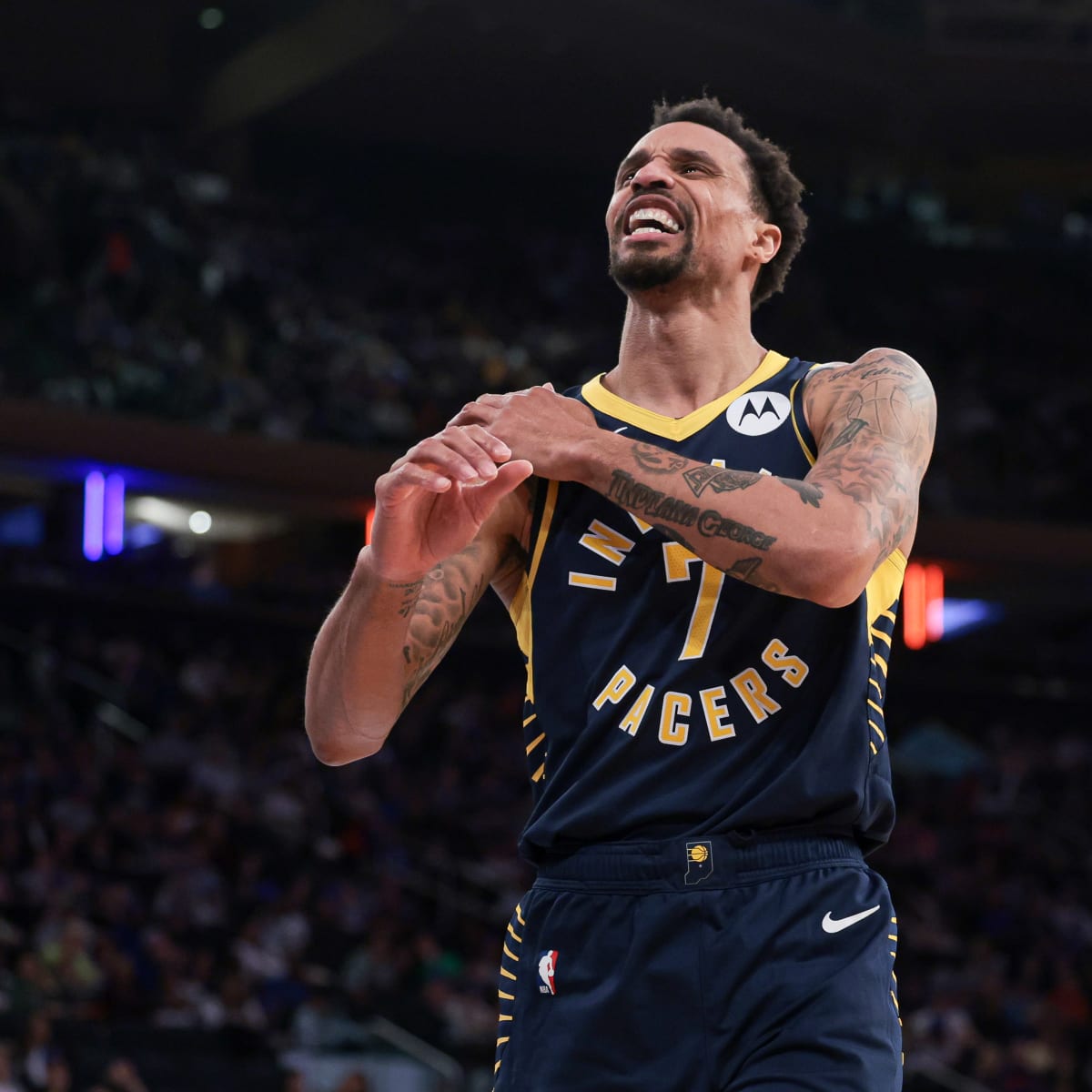 Jones Brothers and George Hill team up to give back to the El Paso