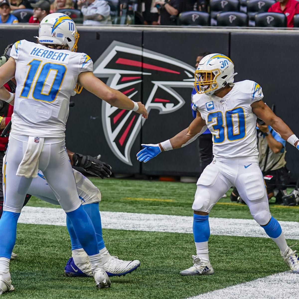 Chargers News: Austin Ekeler Understands Why Teams Didn't Pull The Trigger  on a Trade - Sports Illustrated Los Angeles Chargers News, Analysis and More