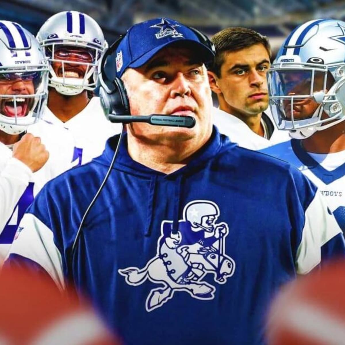 ESPN reveals Cowboys' weakness, but coaching staff has a plan