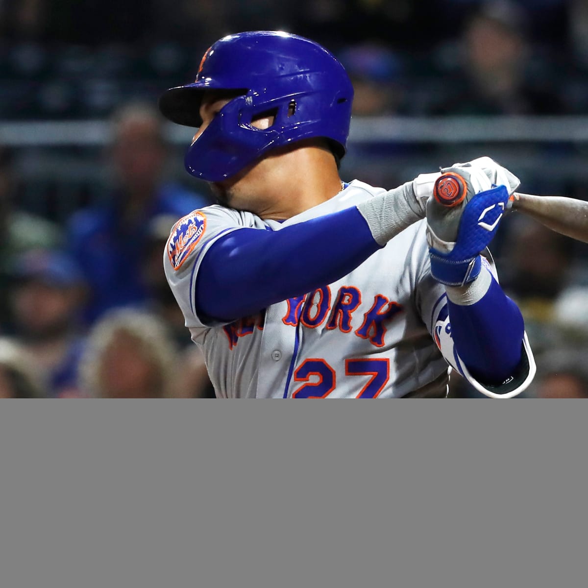 Pete Alonso back in Mets' lineup after being activated from IL