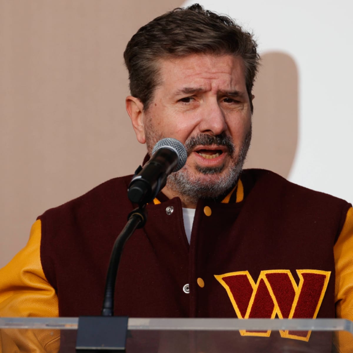 NFL Fines Dan Snyder $60 Million After Approving His $6 Billion Sale of Washington  Commanders - WSJ