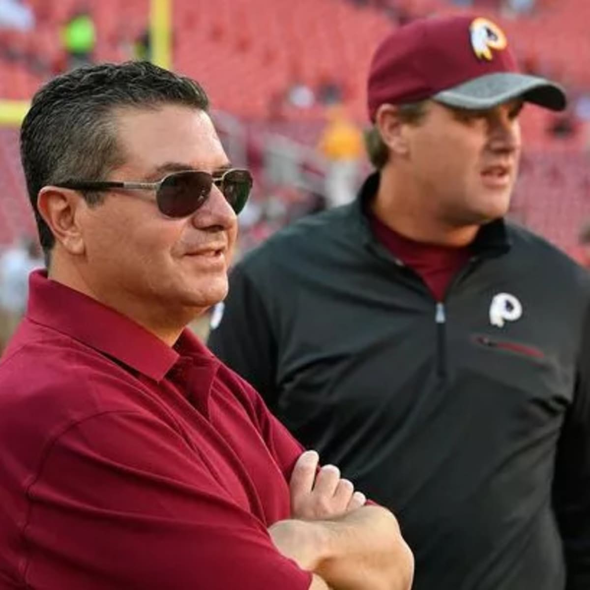 Wild Washington Win + Jay Gruden - The Kevin Sheehan Show