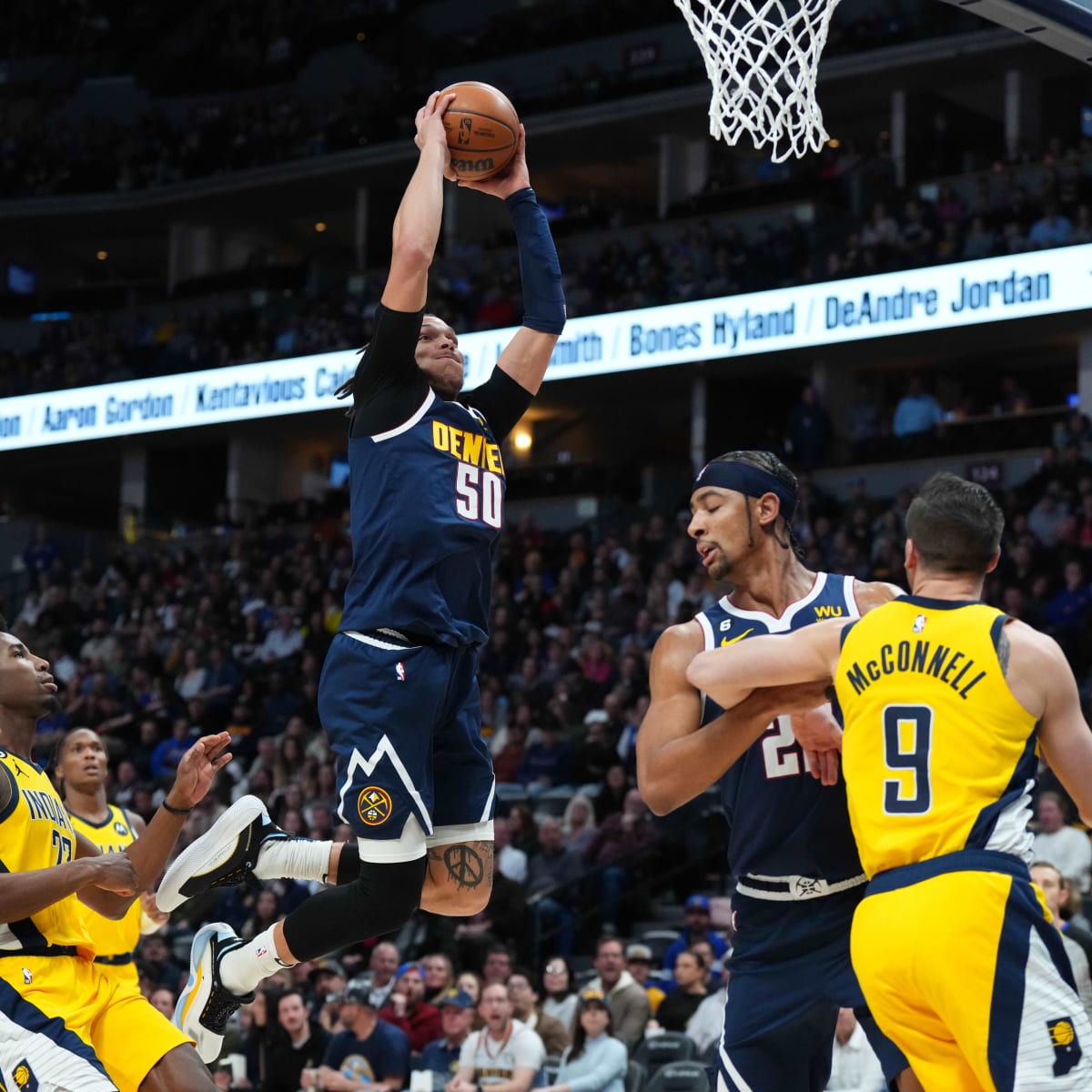 Sports Illustrated Denver Nuggets News, Analysis and More