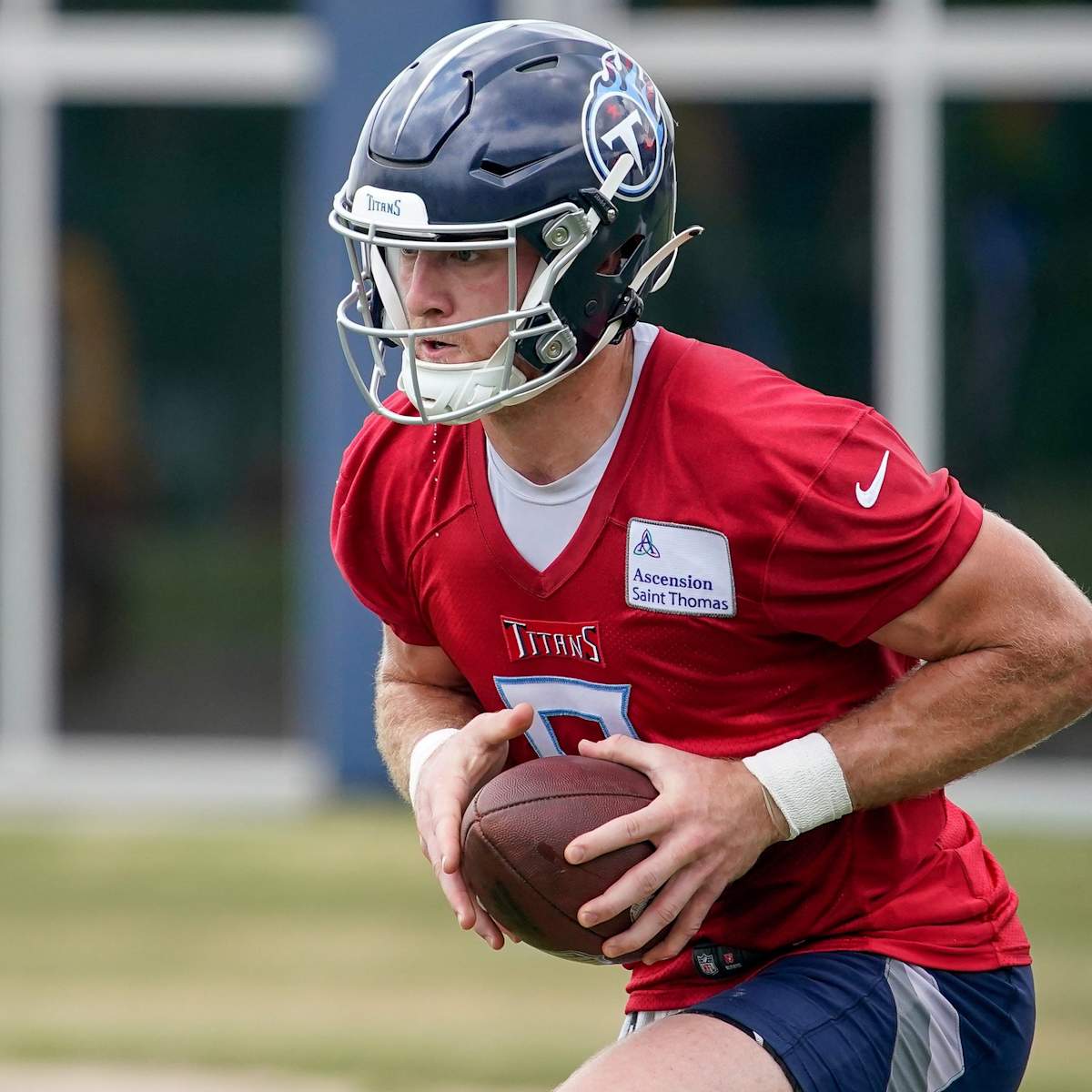 Titans Agree to Terms With QB Will Levis - Wilson County Source