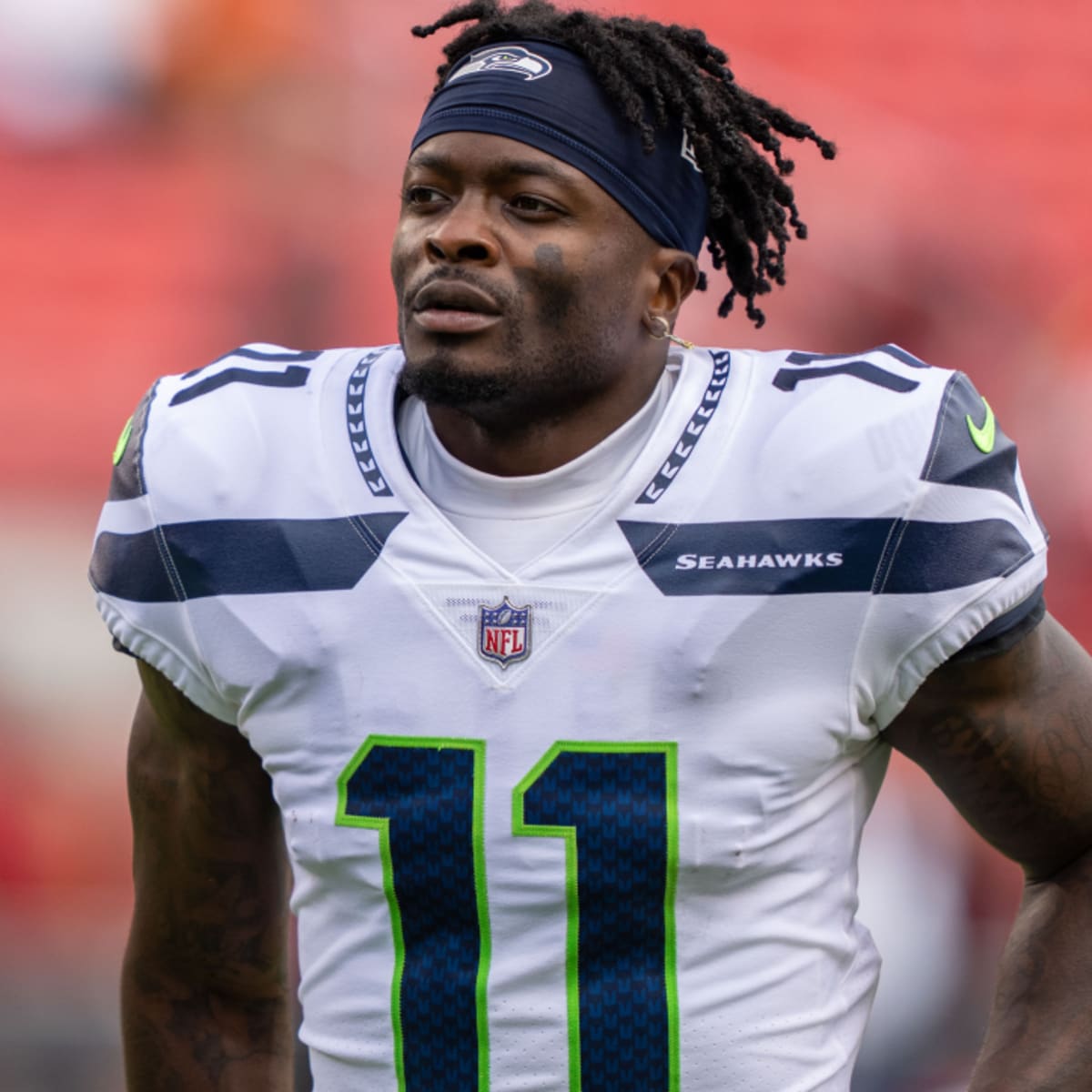 Seahawks vs 49ers Prediction, Pick, Odds: Will Marquise Goodwin Make an  Impact?