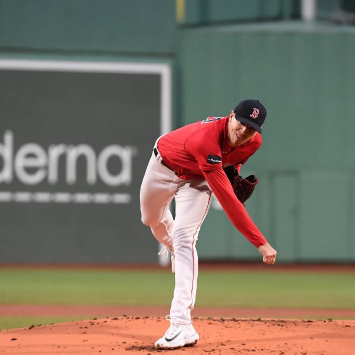 Nick Pivetta Helps Red Sox Starting Rotation Take Positive Step