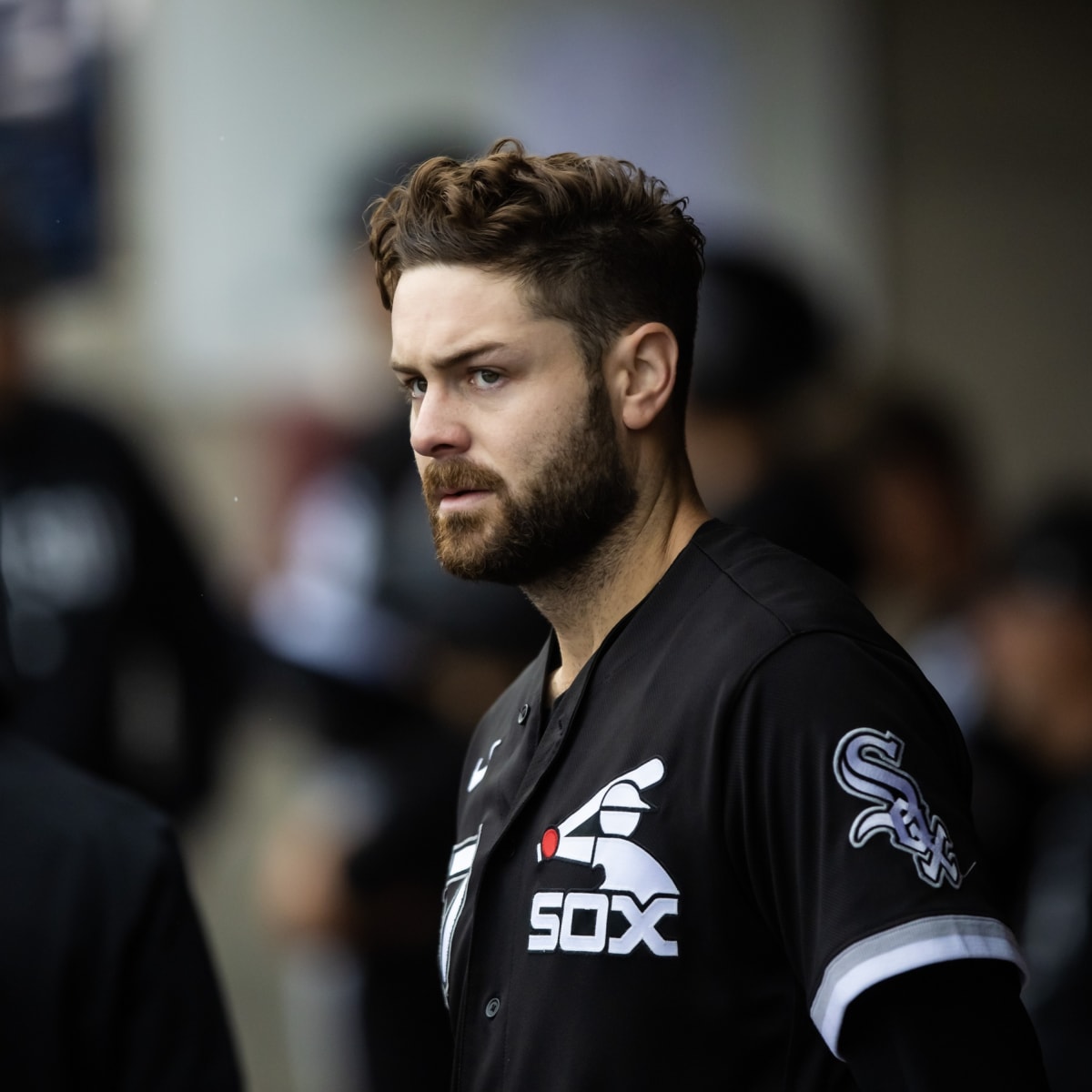 Lucas Giolito Rumors: Dodgers Competing With NL West Team for Top Starting  Pitcher on Trade Market - Inside the Dodgers