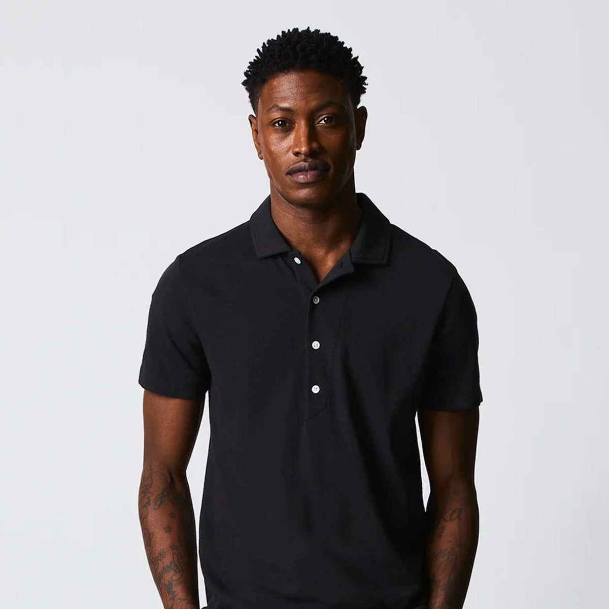 The Best Polo Shirt for Men