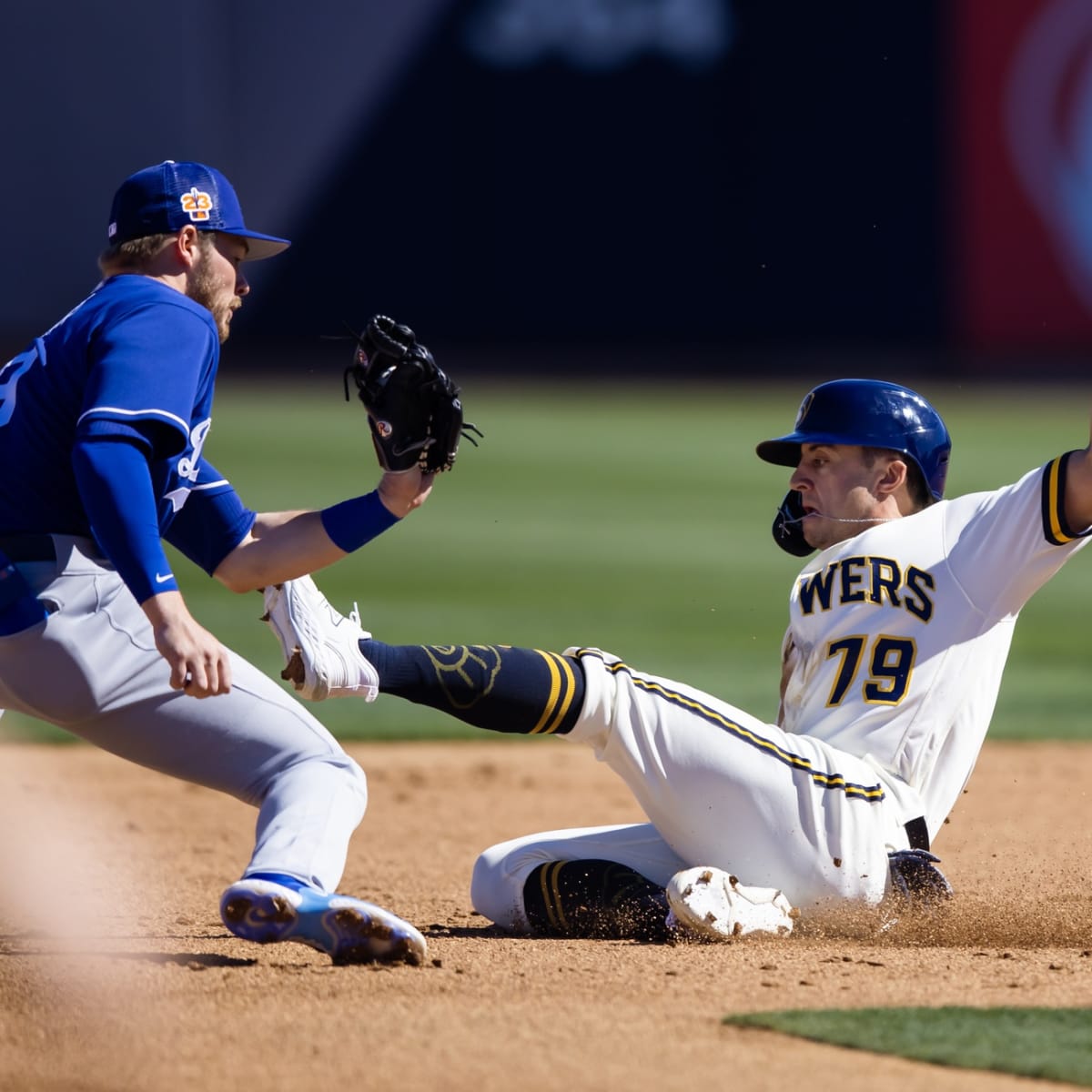 2022 Season Review: Milwaukee Brewers – M-SABR