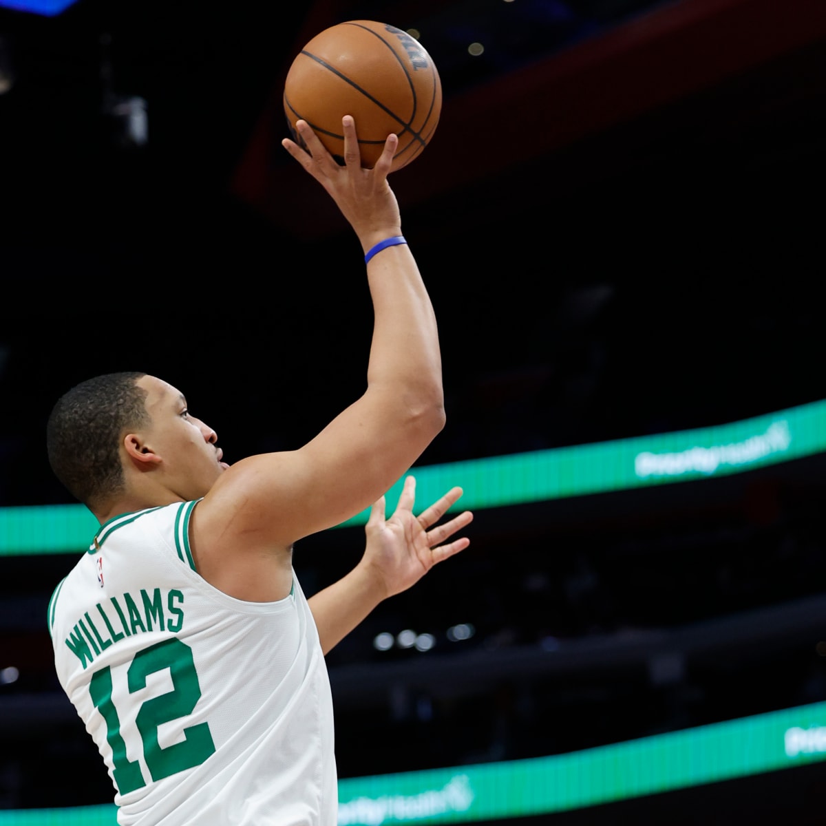 Dallas Mavericks Coach Jason Kidd on Grant Williams: 'His Voice Is  Important' - Sports Illustrated Dallas Mavericks News, Analysis and More