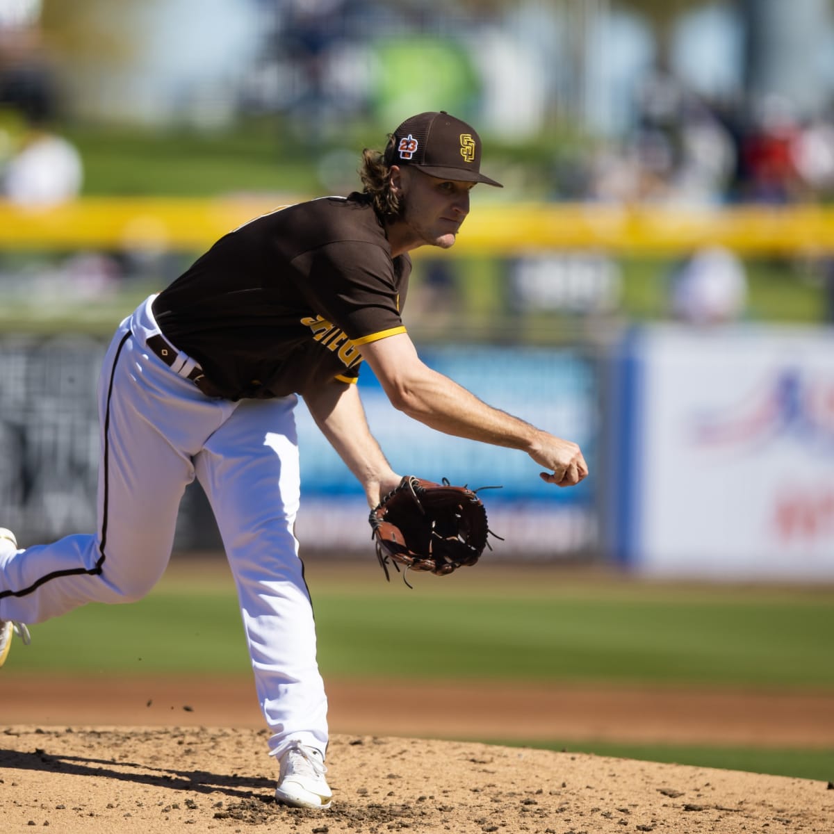 Padres News: MLB Writer Believes Friars Have Real Shot at Making