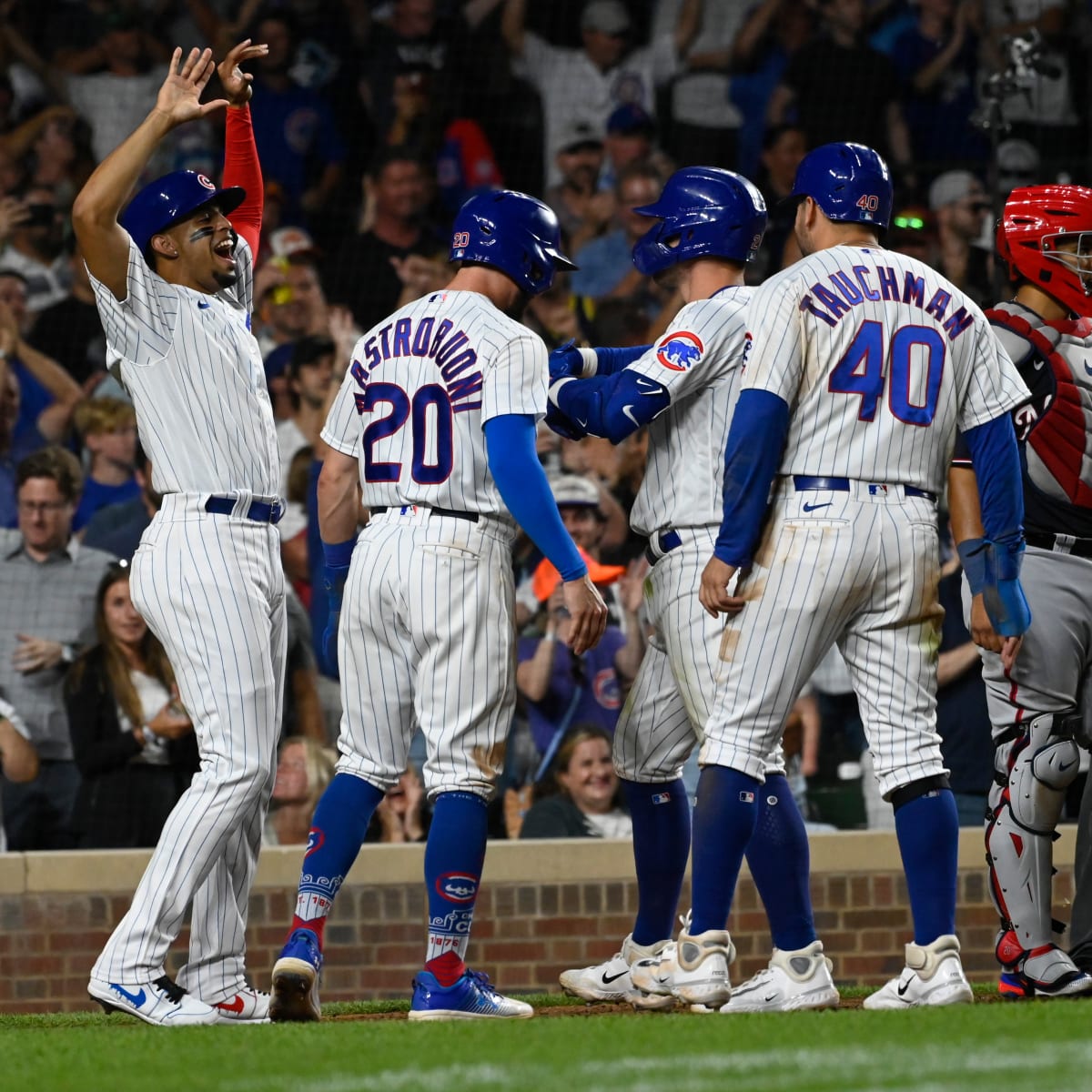 Chicago Cubs Q&A: Can they win the NL Central?