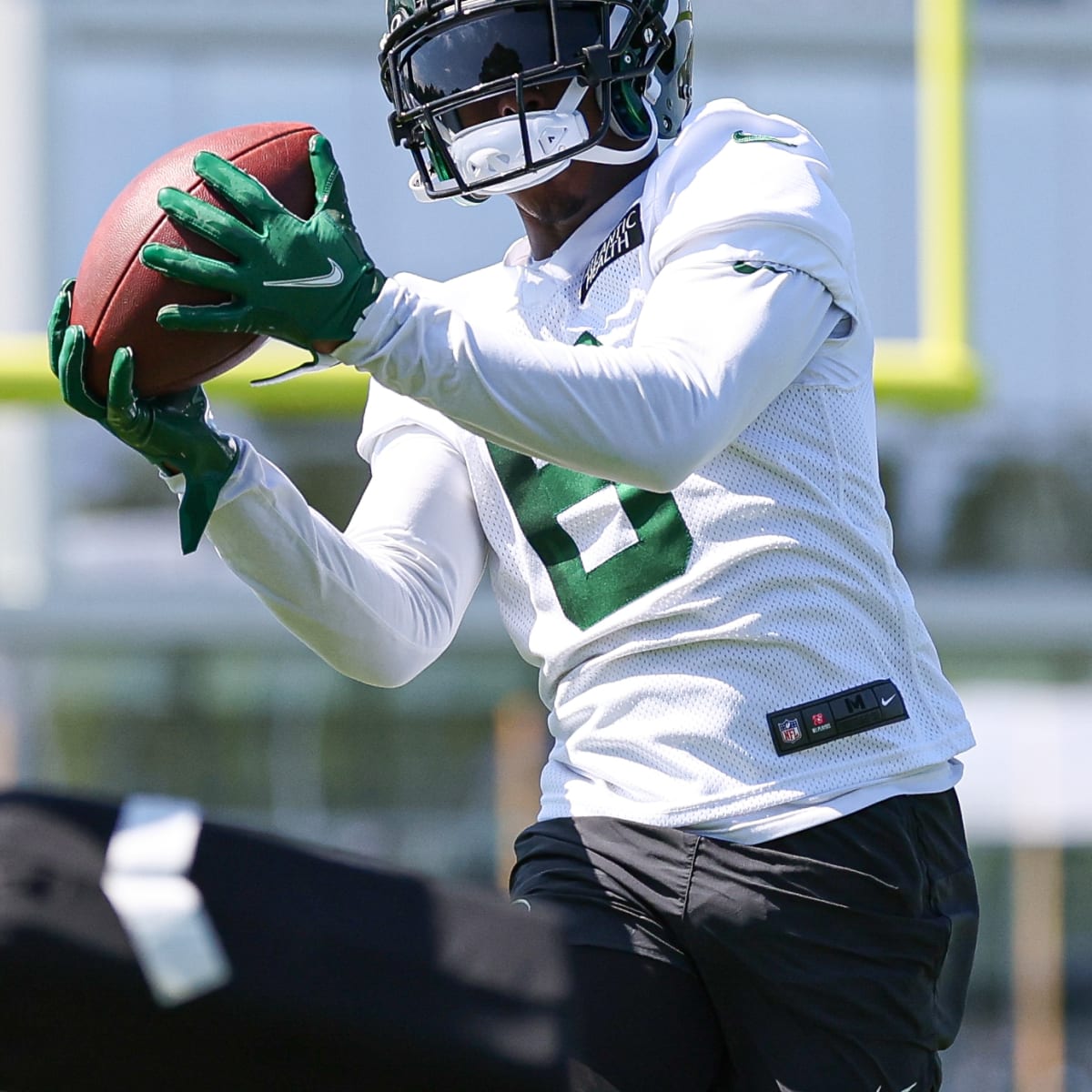 New York Jets' 2023 Rookie Minicamp Roster - Sports Illustrated New York  Jets News, Analysis and More