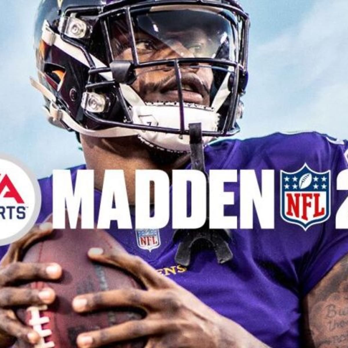 ravens madden 22