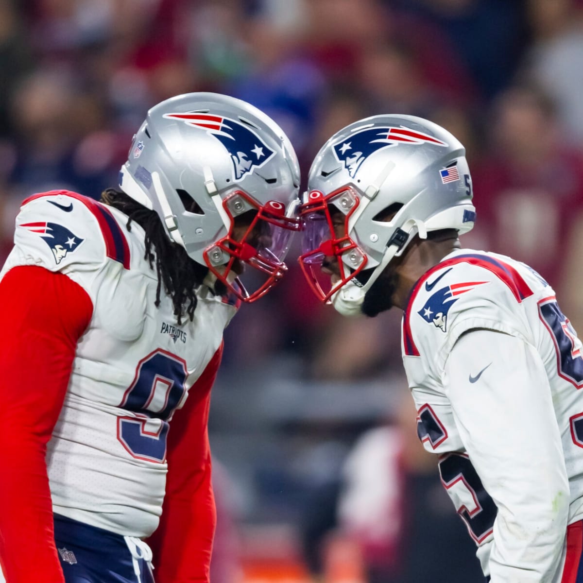 Linebacker Judon lone Patriot selected to the Pro Bowl