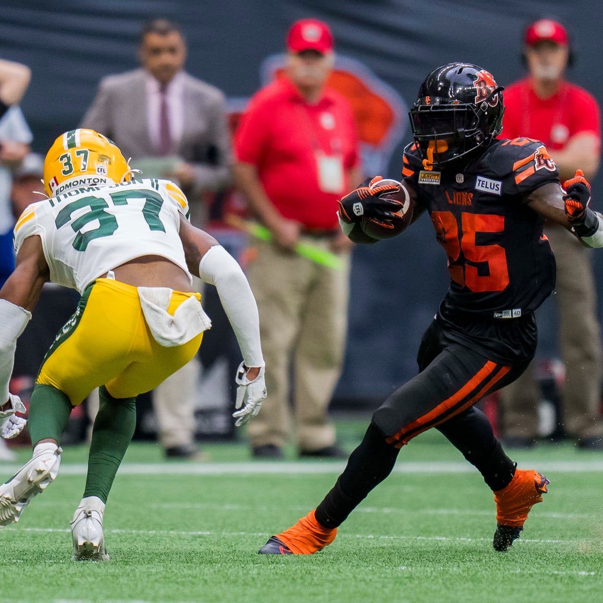 Who is playing in the CFL this week? Dates, times, TV channels and streams  to watch Week 1 games