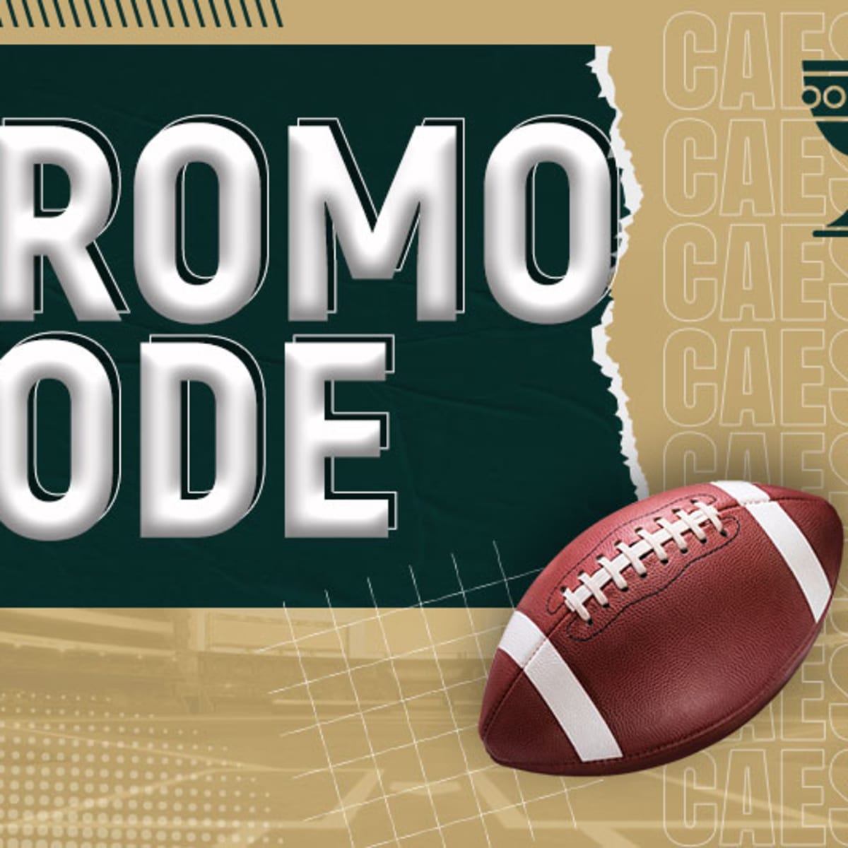 Get up to $1,250 on Caesars for the NFL preseason games 