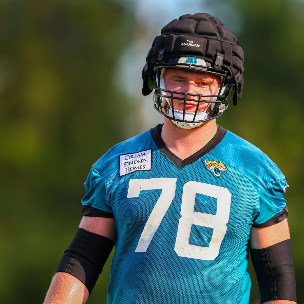 Roster Moves: Jaguars Place Ben Bartch on PUP List : r/Jaguars