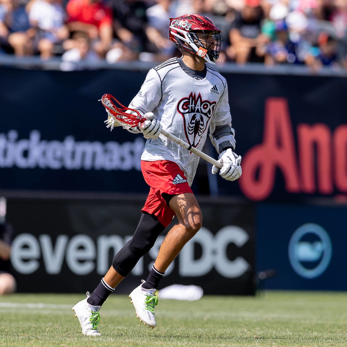 What I learned and saw at the Premier Lacrosse League All-Star