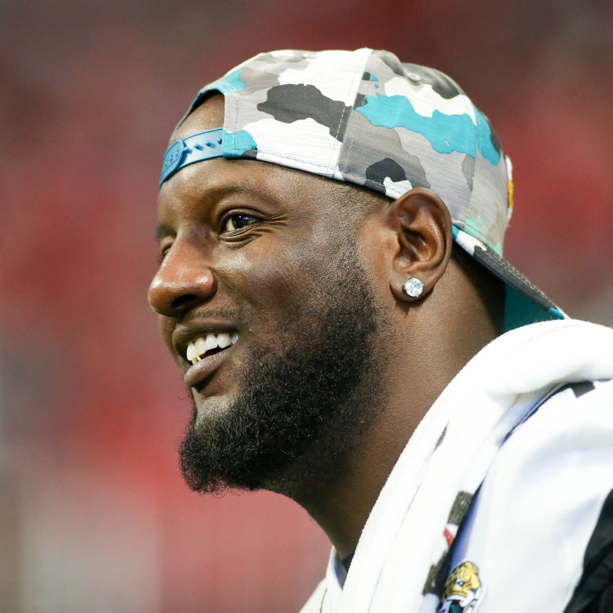 Jaguars face tough decision on OT Cam Robinson